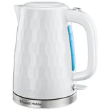 Russell Hobbs GRELNIK VODE 26050-70 Honeycomb White Cene