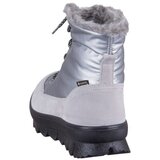 Legero Visoke superge Novara Srebrna | Shoptok.si