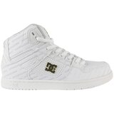 Dc Shoes Pure high-top se adys100627 wg1 Bijela | shoptok.hr
