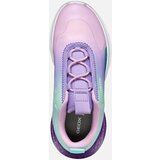 Geox Turquoise Girls' Sneakers Activart Illuminus - Girls | shoptok.hr