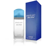 Dolce Lady About Blush 100 ml. Ženski EDP