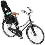 Thule Dječja sjedalica stražnja na ramu Yepp Nexxt 2 Maxi mint zelena | shoptok.hr