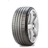 Pirelli P Zero PZ4 SC ( 245/40 R20 99Y XL *, MO-S, PNCS ) letna pnevmatika