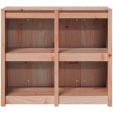  Vanjski kuhinjski ormarić MEPPEL Bijela 106 x 55 x 92 cm | shoptok.hr
