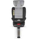 Coccolle Avtosedež 0-36kg vrtljiv 360 Isofix iSize Vigo Diamond Črna | Shoptok.si