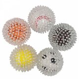 BESTA igracka za pse loptica Sport Spikes 9cm | Eponuda.com