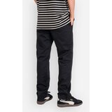 Reell Metro Flex Chino Hlace deep black | Shoptok.si