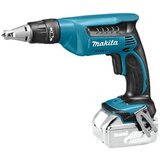 Makita aku odvijač za knauf DFS451Z (18V,Li-Ion) - SAMO ALAT Cijene