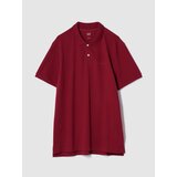 GAP Polo pique t-shirt - Men's | shoptok.hr