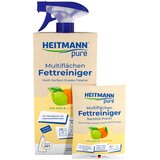 Heitmann pure Univerzalni odmašćivač Cene