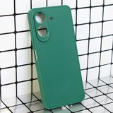  Torbica 3D Camera za Xiaomi Redmi 13C tamno zelena Cene