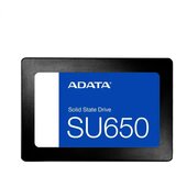 Adata 2.5 SATA3 256GB 520MBs/480MBs ASU650SS-256GT-R - bulk cene