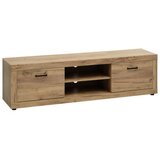  TV-polica Lintrup hrast ( 3670204 ) | ePonuda.com