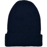 Flexfit Recycled Yarn Waffle Knit Beanie Navy Beanie Cijene