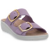 Grunland Sandali & Odprti čevlji GLICINE 59DABY Siva | Shoptok.si