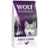 Wolf of Wilderness "Rough Storms" - raca - 12 kg Cene