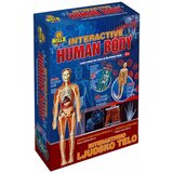  INTERAKTIVNO LJUDSKO TELO MILLA TOYS Cene