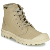 Palladium pampa hi originale~sahara/ecru~m bež Cijene