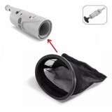 Intex filter kesa sa okruglim ramom za ručni usisivač 12278 | ePonuda.com