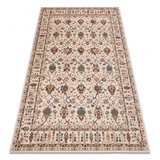 RugsX Preproga NAIN Ornament, okvir, 1028/51053 bež / bordo / modra 160x230 cm, (21990545) Cene