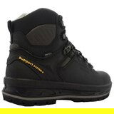 Grisport Nero Dakar Trekking 2 Crna | shoptok.hr