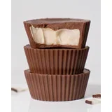 Bio Nussbutter-Cups - Kokos