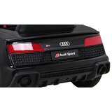  Licencirani auto na akumulator Audi R8 LIFT - crni | shoptok.hr