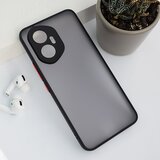  Maska za Honor 300 Matte crna | ePonuda.com
