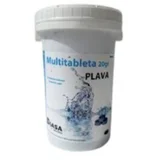 1 kg-Multi tablete od 20 g za bazene i fontane