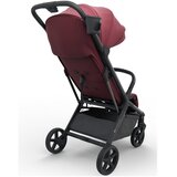 Kinderkraft Dječja sportska kolica NUBI 3 Dark Rubi | Shoptok.si