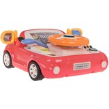  Interactive Kit For Little Driver Pink | shoptok.hr