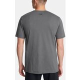 Under Armour Muška maјica Ua Gl Foundation Update SS, siva | ePonuda.com