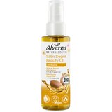 alviana naravna kozmetika satin secret beauty olje Cene