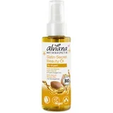 satin secret beauty olje