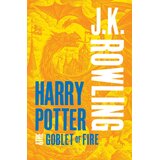 Macmillan Distribution J.K. Rowling - Harry Potter and the Goblet of Fire | Eponuda.com