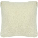 Native Natural bijeli jastuk od merino vune, 50 x 60 cm Cijene