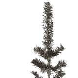  Usko božićno drvce crno 180 cm | shoptok.hr