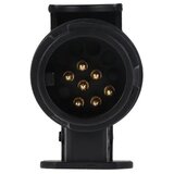 Utičnica PRIKOLICE 12V/24V 7-13PIN | Eponuda.ba
