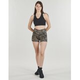 ARIZONA LOVE YOGA SHORT LEO Smeđa | shoptok.hr