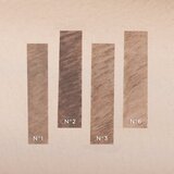Artdeco brow filler defining gel with fibers ličila za obrvi 7 ml odtenek 3 brown | Shoptok.si