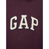 GAP Logo Sweatshirt - Men's | Shoptok.si
