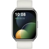 Haylou Watch 2 Pro LS02 pametna športna ura - bela | Shoptok.si
