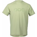Poc Reform Enduro Men's Tee Prehnite Green L | Shoptok.si