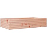 Maison Chic Vrtno cvetlično korito - Cvetlični Lonec 110x60x23 cm trden les douglas, (21789791) Cene