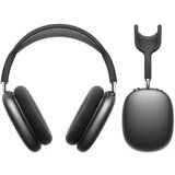  Slušalice AirPhones Max HQ crne | Eponuda.com