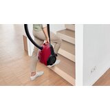 Bosch Usisivač s vrećicom Serie 2|, CRVENI, 237 x 290 x 367 mm ( BGBS2RD1 ) | Eponuda.ba
