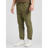 Jack & Jones Chino hlače 'JPSTGORDON JJDAVE' oliva | Shoptok.si