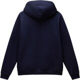Napapijri Muški duks NP0A4I19BBOXLOGOH | ePonuda.com