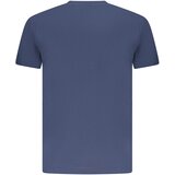 U.S. GRAND POLO US GRAND POLO SHORT SLEEVE T-SHIRT MEN BLUE | Shoptok.si