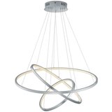 XXXL VISEČA LED-SVETILKA 80 W/7000 lm/3000-6000 K/230 V/ | Shoptok.si